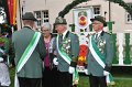 Proklamation am Samstag 0303